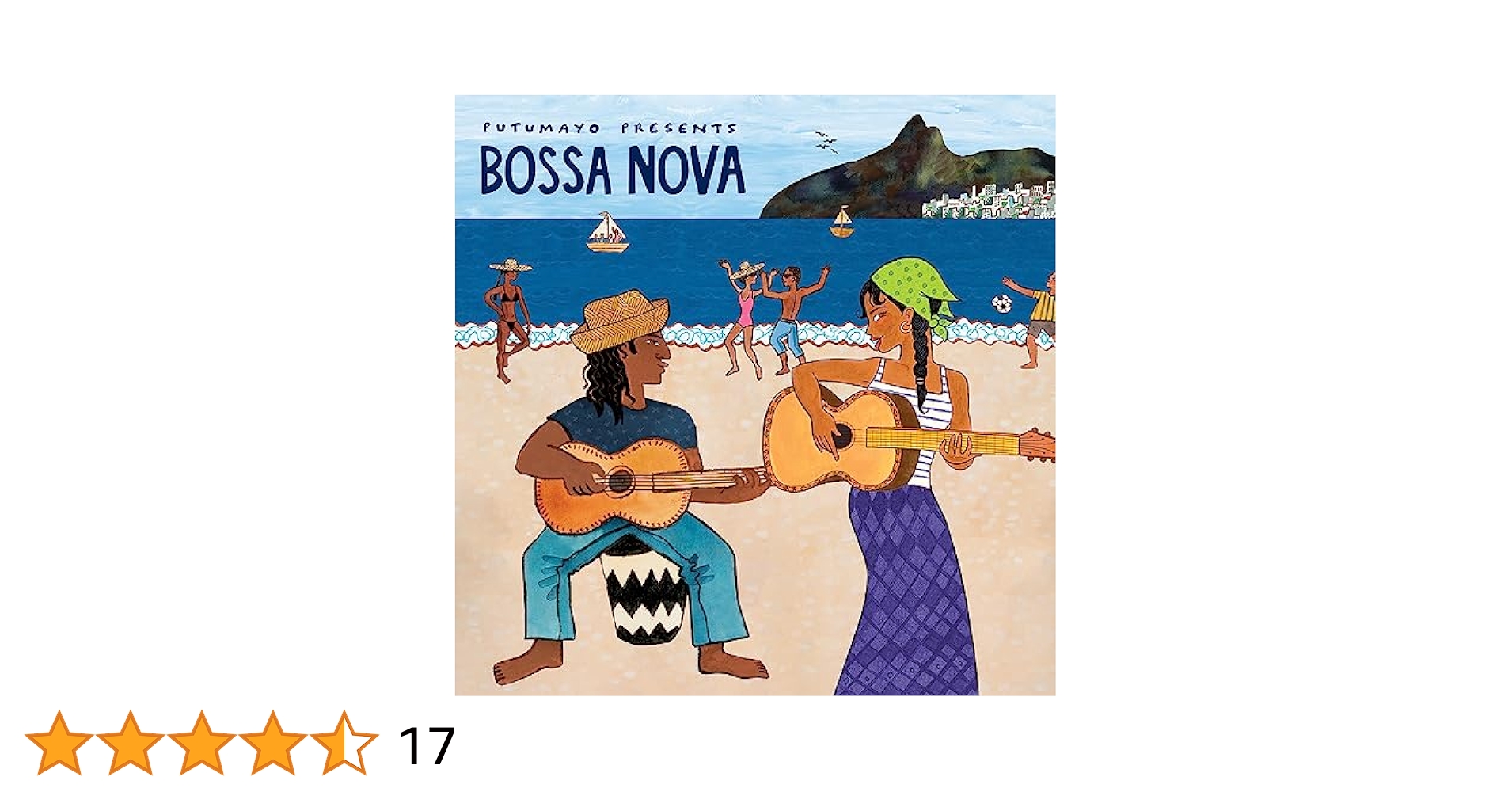 PUTUMAYO CD 6枚セット Amazon.com: Zydeco : Putumayo Presents: CDs & Vinyl